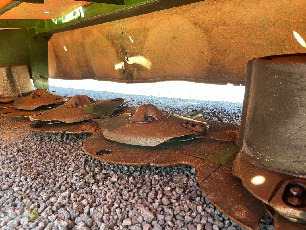 Mähwerk of the type Krone EASY CUT 400, Gebrauchtmaschine in Neerstedt (Picture 11)