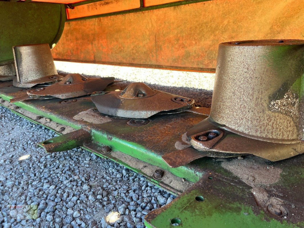 Mähwerk of the type Krone EASY CUT 400, Gebrauchtmaschine in Neerstedt (Picture 12)