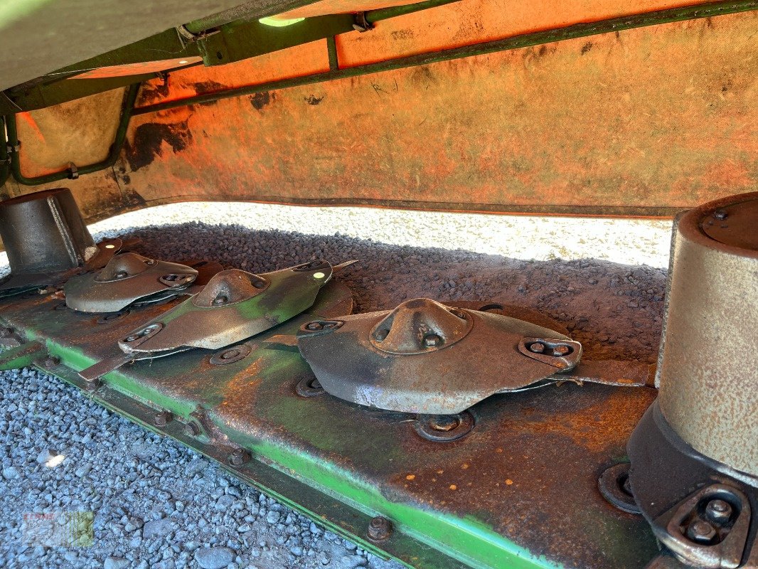 Mähwerk of the type Krone EASY CUT 400, Gebrauchtmaschine in Neerstedt (Picture 13)