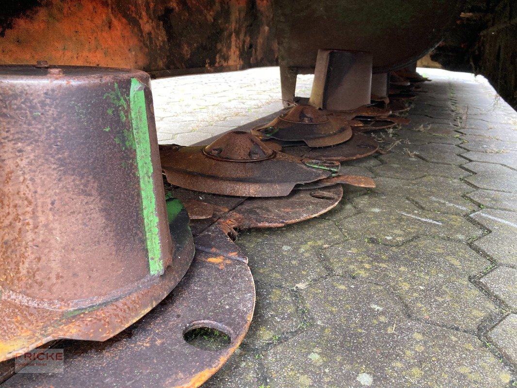 Mähwerk du type Krone Easy Cut 400, Gebrauchtmaschine en Bockel - Gyhum (Photo 5)