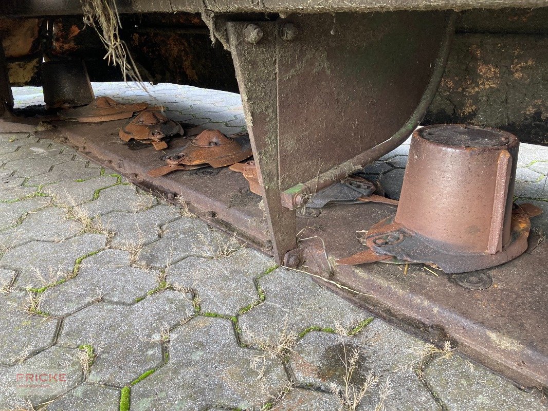 Mähwerk du type Krone Easy Cut 400, Gebrauchtmaschine en Bockel - Gyhum (Photo 8)