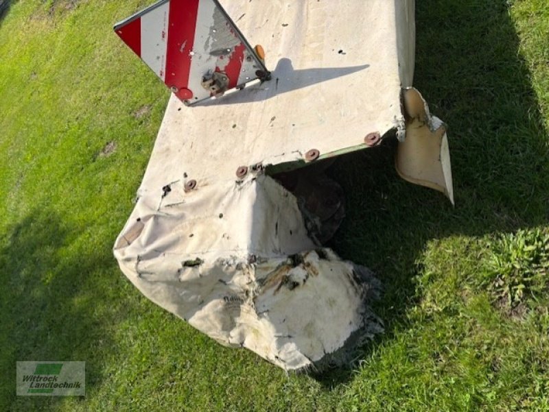 Mähwerk of the type Krone Easy Cut 400, Gebrauchtmaschine in Rhede / Brual (Picture 9)