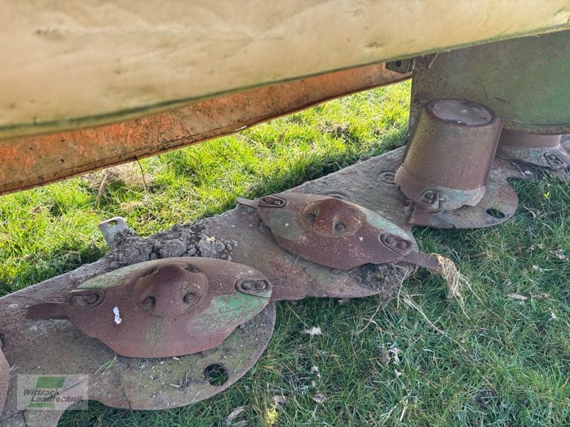 Mähwerk of the type Krone Easy Cut 400, Gebrauchtmaschine in Rhede / Brual (Picture 2)