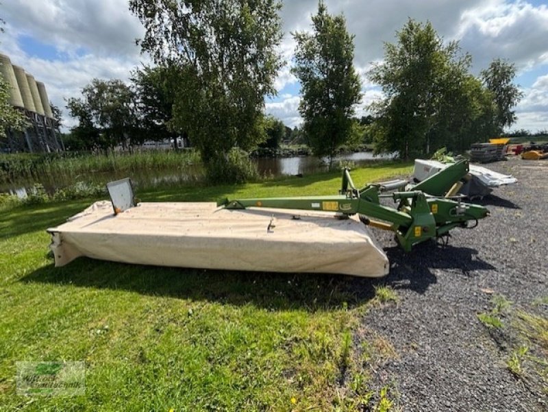 Mähwerk of the type Krone Easy Cut 400, Gebrauchtmaschine in Rhede / Brual (Picture 1)