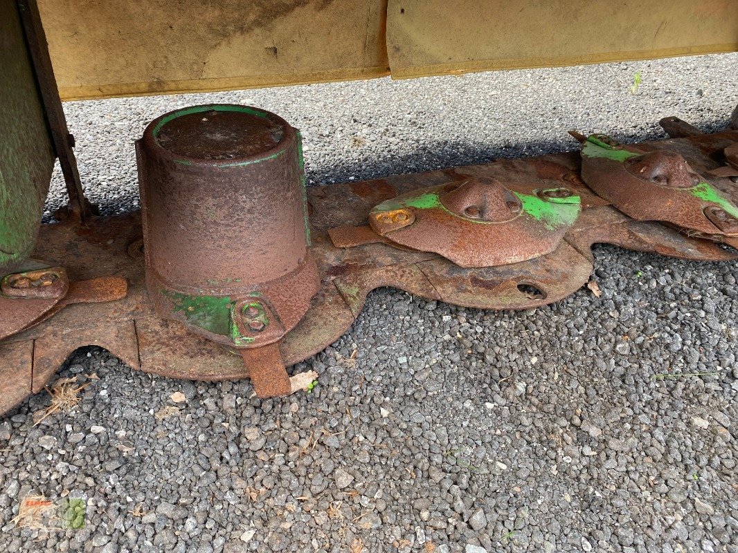 Mähwerk of the type Krone Easy Cut 400, Gebrauchtmaschine in Schenefeld (Picture 8)