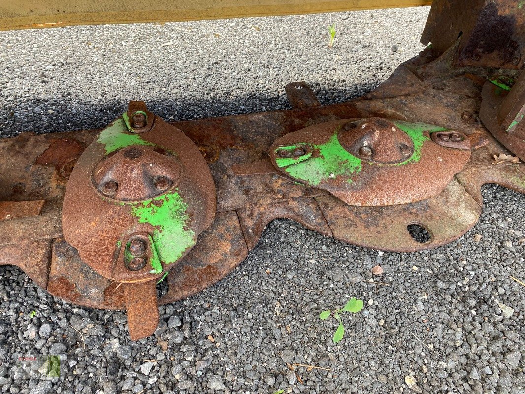 Mähwerk of the type Krone Easy Cut 400, Gebrauchtmaschine in Schenefeld (Picture 9)