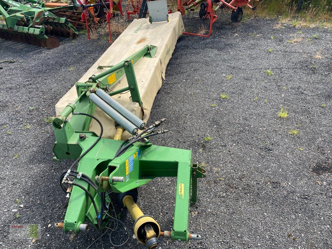 Mähwerk of the type Krone Easy Cut 400, Gebrauchtmaschine in Schenefeld (Picture 12)