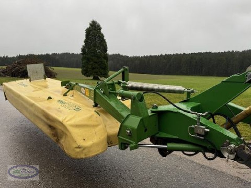 Mähwerk of the type Krone Easy Cut  400, Gebrauchtmaschine in Münzkirchen (Picture 12)