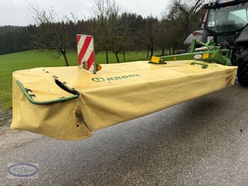 Mähwerk of the type Krone Easy Cut  400, Gebrauchtmaschine in Münzkirchen (Picture 3)