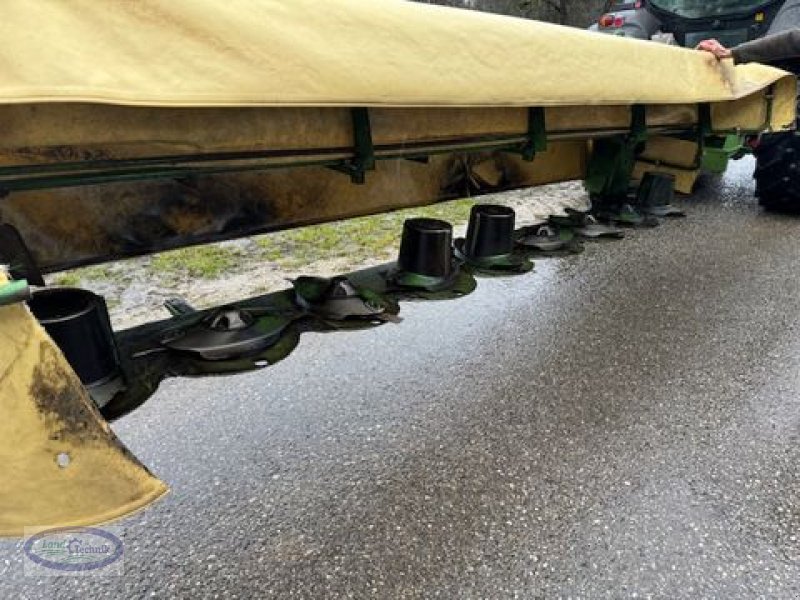 Mähwerk of the type Krone Easy Cut  400, Gebrauchtmaschine in Münzkirchen (Picture 9)