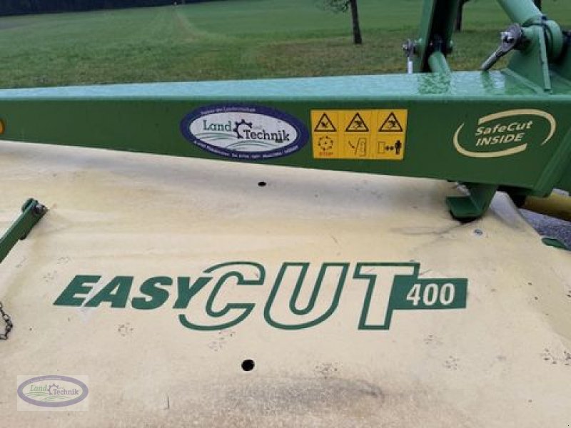 Mähwerk of the type Krone Easy Cut  400, Gebrauchtmaschine in Münzkirchen (Picture 2)