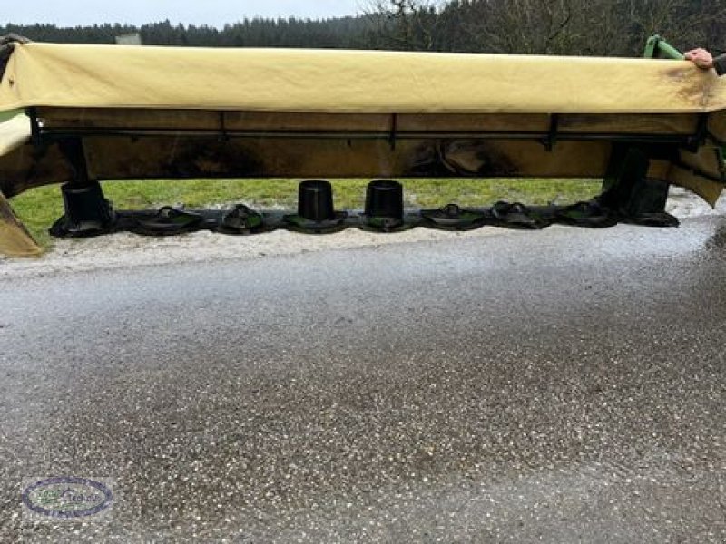 Mähwerk of the type Krone Easy Cut  400, Gebrauchtmaschine in Münzkirchen (Picture 10)