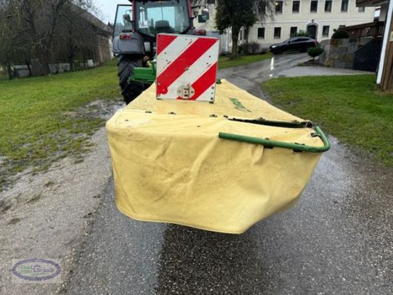 Mähwerk of the type Krone Easy Cut  400, Gebrauchtmaschine in Münzkirchen (Picture 4)