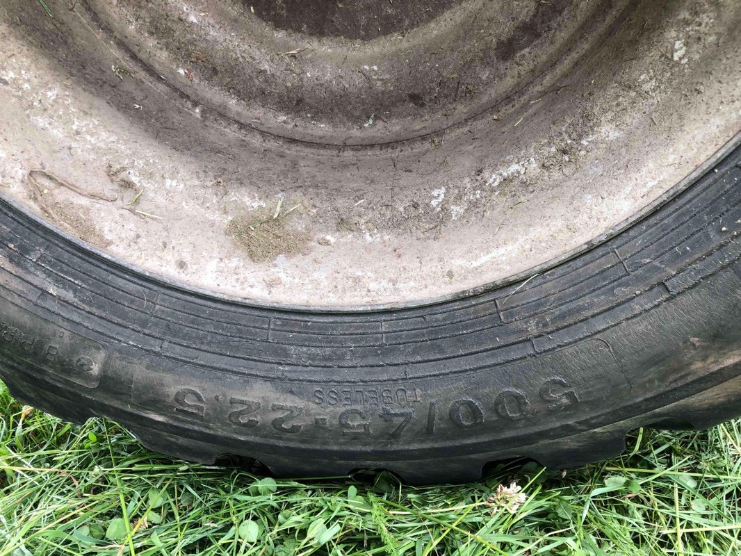 Mähwerk typu Krone Easy Cut 6210 CV, Gebrauchtmaschine v Ebersbach (Obrázek 10)