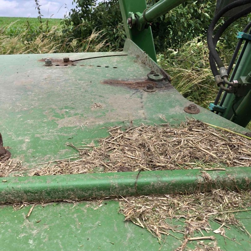 Mähwerk typu Krone Easy Cut 6210 CV, Gebrauchtmaschine v Ebersbach (Obrázek 16)