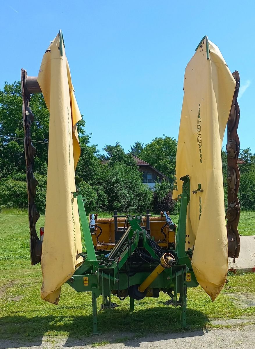 Mähwerk типа Krone Easy Cut 7540, Gebrauchtmaschine в Ottnang a. H. (Фотография 3)