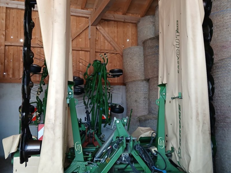 Mähwerk типа Krone Easy Cut 7540, Gebrauchtmaschine в Grafing (Фотография 1)