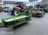 Mähwerk Türe ait Krone Easy Cut 870 CV Collect, Gebrauchtmaschine içinde Massing (resim 1)