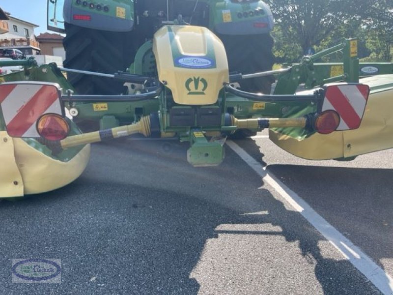 Mähwerk typu Krone Easy Cut  870, Vorführmaschine v Münzkirchen (Obrázek 10)