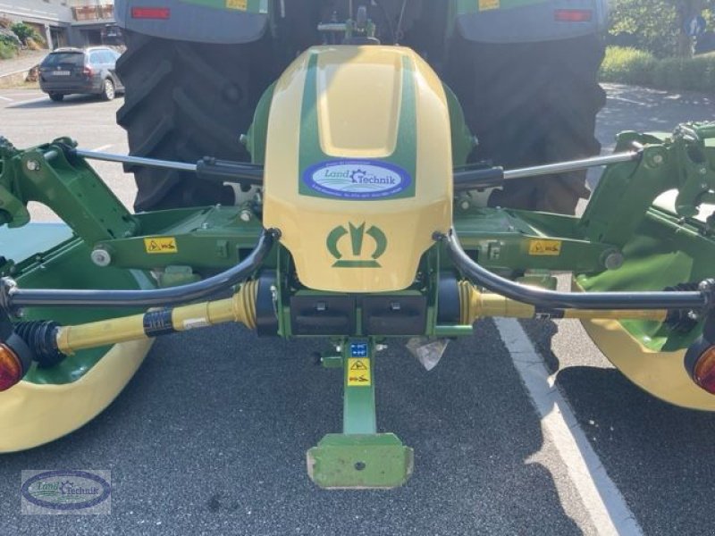 Mähwerk typu Krone Easy Cut  870, Vorführmaschine v Münzkirchen (Obrázek 4)