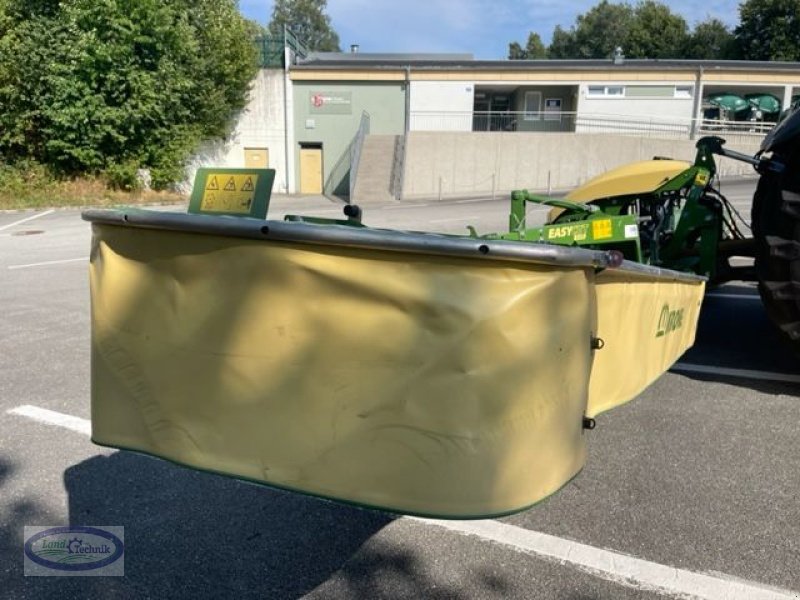 Mähwerk typu Krone Easy Cut  870, Vorführmaschine v Münzkirchen (Obrázek 5)