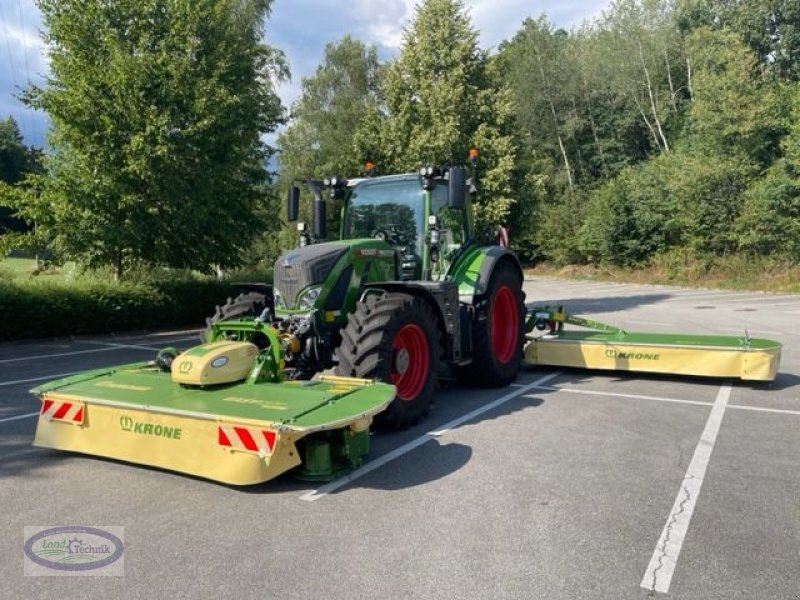 Mähwerk typu Krone Easy Cut  870, Vorführmaschine v Münzkirchen (Obrázek 16)