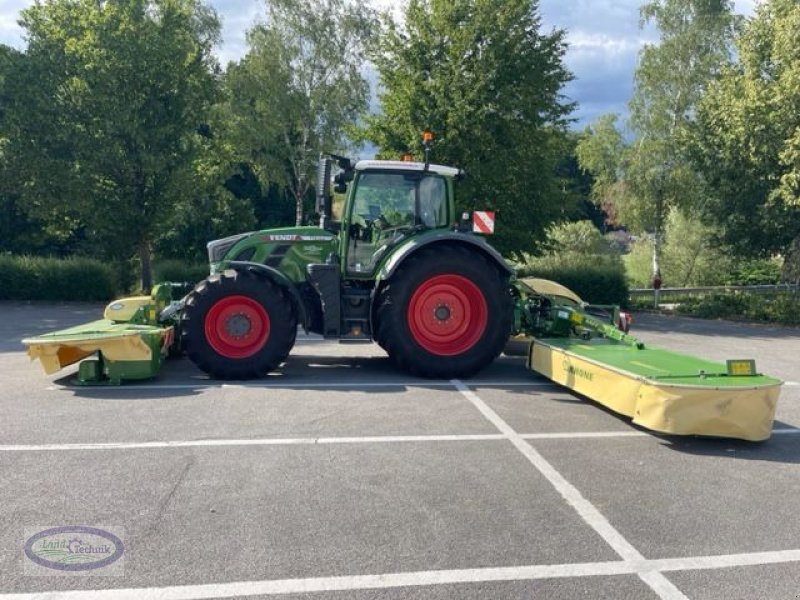 Mähwerk typu Krone Easy Cut  870, Vorführmaschine v Münzkirchen (Obrázek 18)