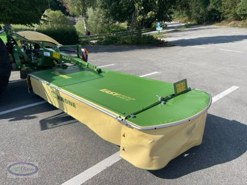 Mähwerk typu Krone Easy Cut  870, Vorführmaschine v Münzkirchen (Obrázek 12)
