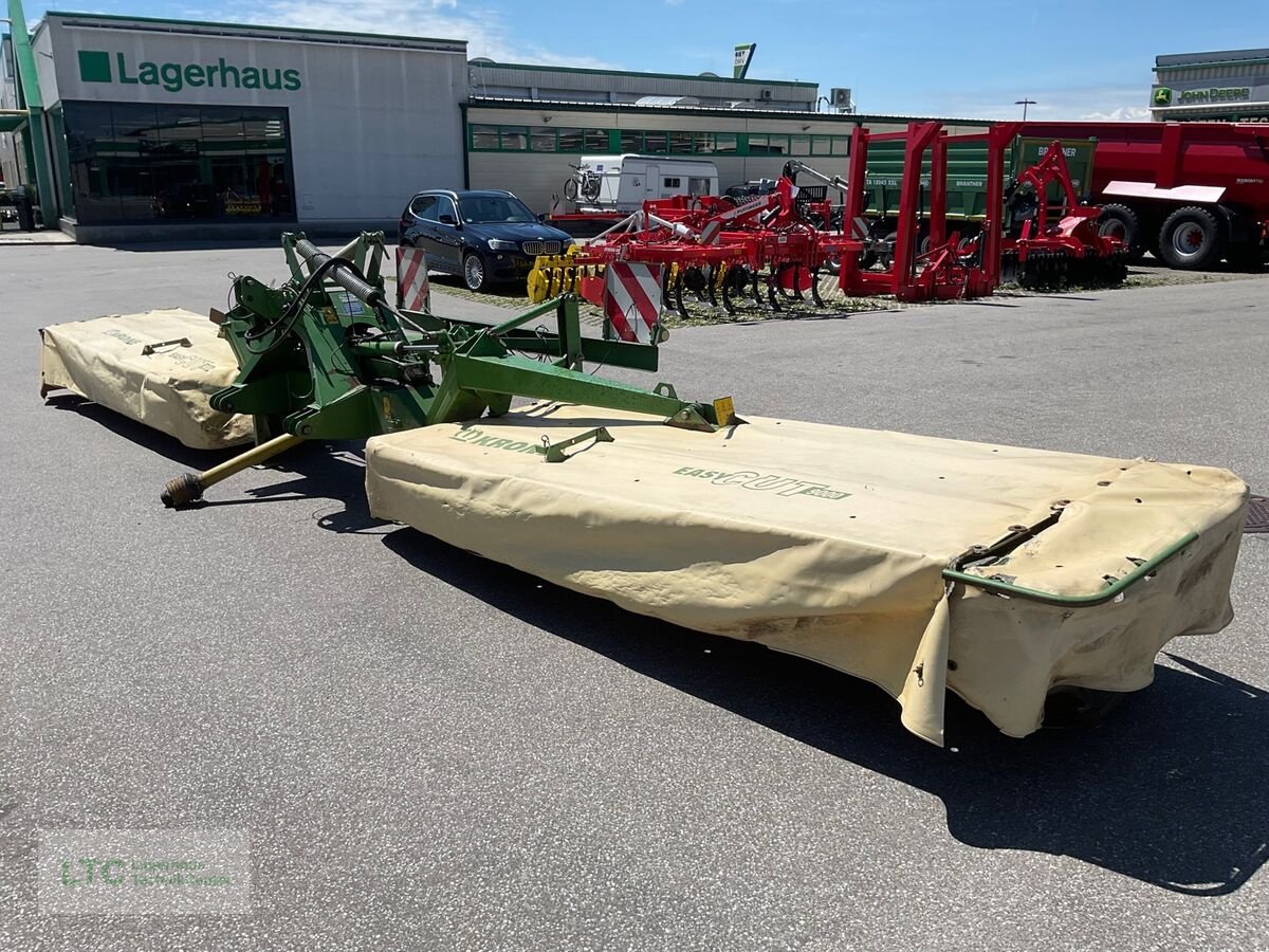 Mähwerk vrste Krone Easy Cut 9000, Gebrauchtmaschine v Kalsdorf (Slika 2)