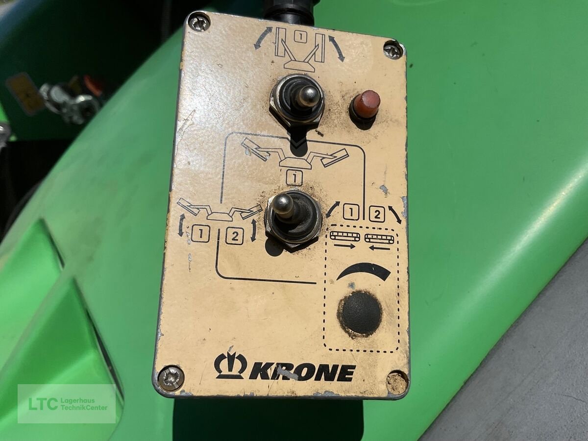 Mähwerk del tipo Krone Easy Cut 9000, Gebrauchtmaschine en Kalsdorf (Imagen 1)