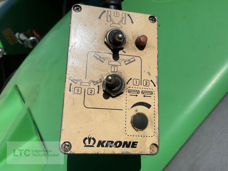 Mähwerk del tipo Krone Easy Cut 9000, Gebrauchtmaschine In Kalsdorf (Immagine 1)