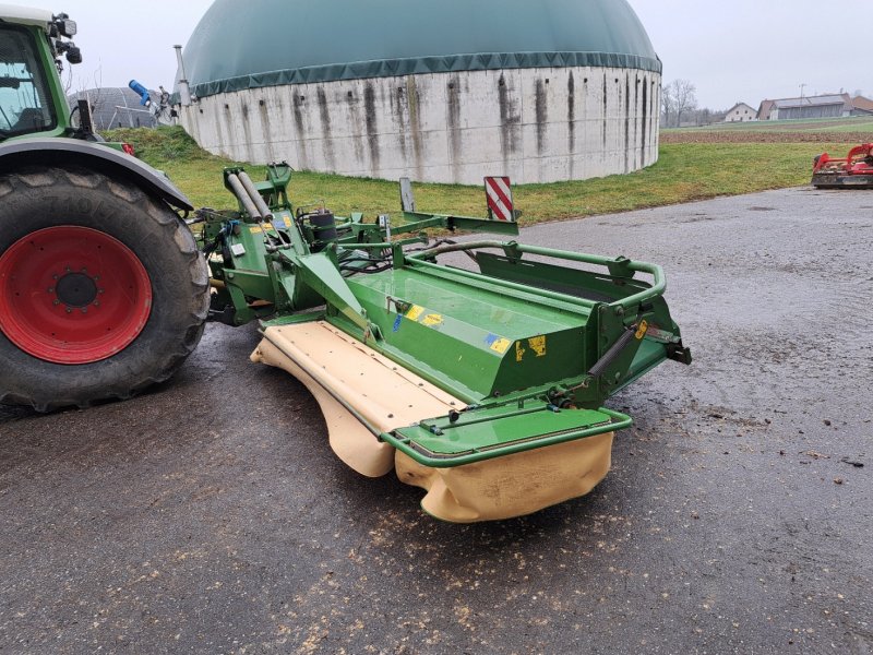 Mähwerk del tipo Krone Easy Cut 9140 CV Collect, Gebrauchtmaschine In Kößlarn (Immagine 1)