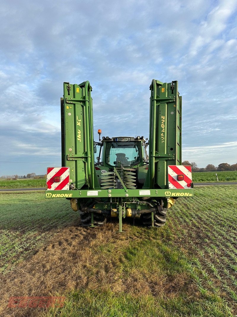 Mähwerk del tipo Krone Easy Cut 9140 CV, Gebrauchtmaschine en Suhlendorf (Imagen 1)