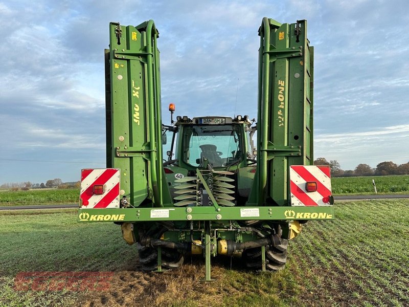 Mähwerk a típus Krone Easy Cut 9140 CV, Gebrauchtmaschine ekkor: Suhlendorf (Kép 1)