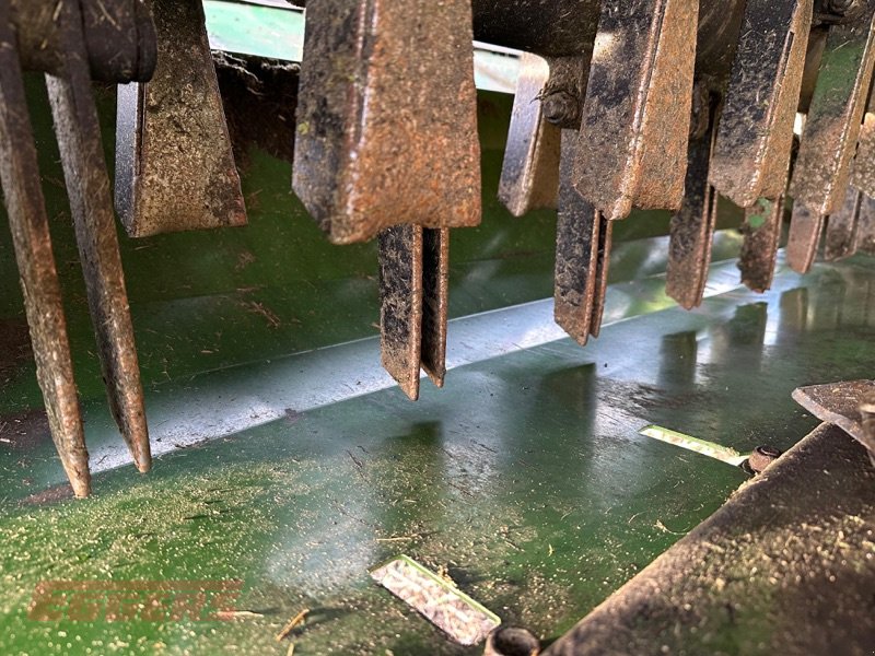 Mähwerk del tipo Krone Easy Cut 9140 CV, Gebrauchtmaschine en Suhlendorf (Imagen 3)