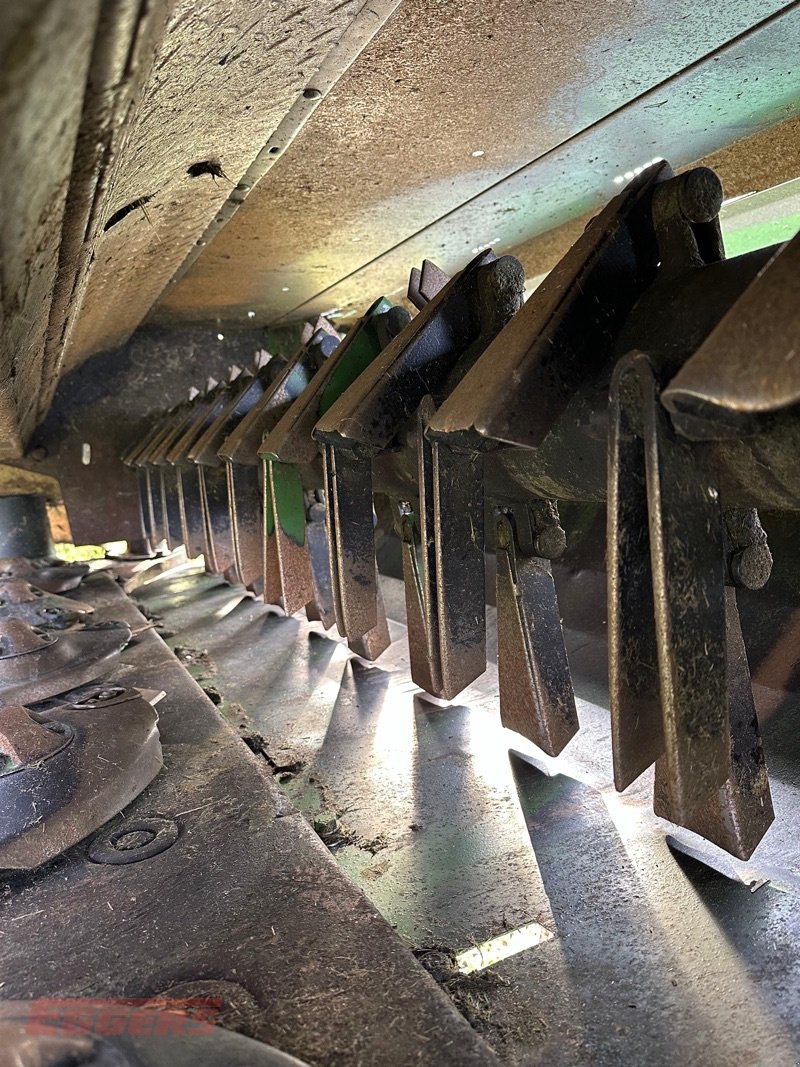 Mähwerk del tipo Krone Easy Cut 9140 CV, Gebrauchtmaschine en Suhlendorf (Imagen 4)