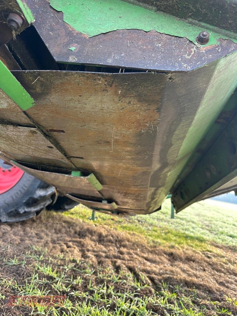 Mähwerk del tipo Krone Easy Cut 9140 CV, Gebrauchtmaschine en Suhlendorf (Imagen 7)