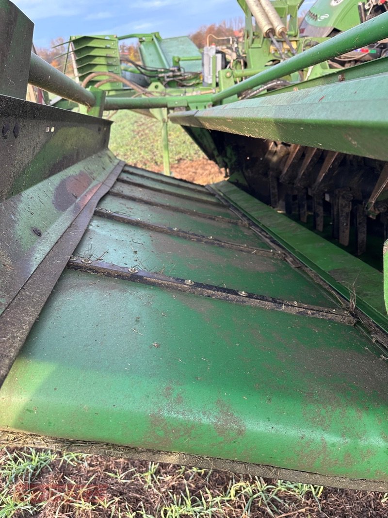 Mähwerk del tipo Krone Easy Cut 9140 CV, Gebrauchtmaschine en Suhlendorf (Imagen 8)