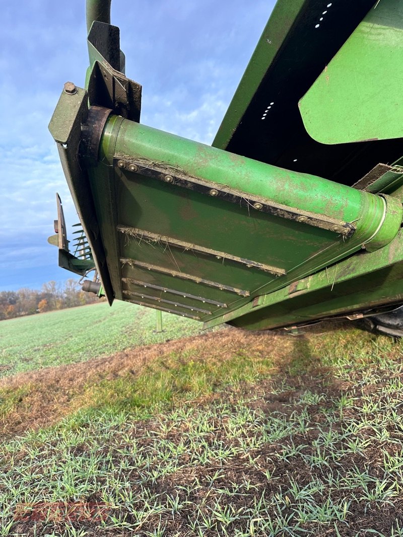 Mähwerk del tipo Krone Easy Cut 9140 CV, Gebrauchtmaschine en Suhlendorf (Imagen 10)