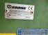 Mähwerk del tipo Krone Easy Cut 9140 CV, Gebrauchtmaschine en Suhlendorf (Imagen 11)