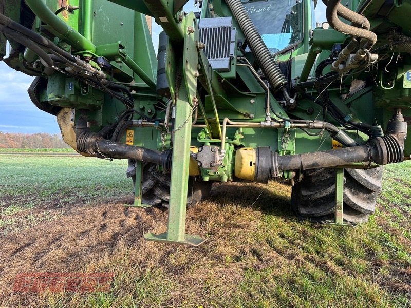 Mähwerk del tipo Krone Easy Cut 9140 CV, Gebrauchtmaschine en Suhlendorf (Imagen 13)