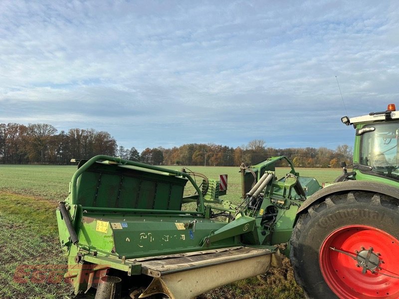 Mähwerk del tipo Krone Easy Cut 9140 CV, Gebrauchtmaschine en Suhlendorf (Imagen 14)