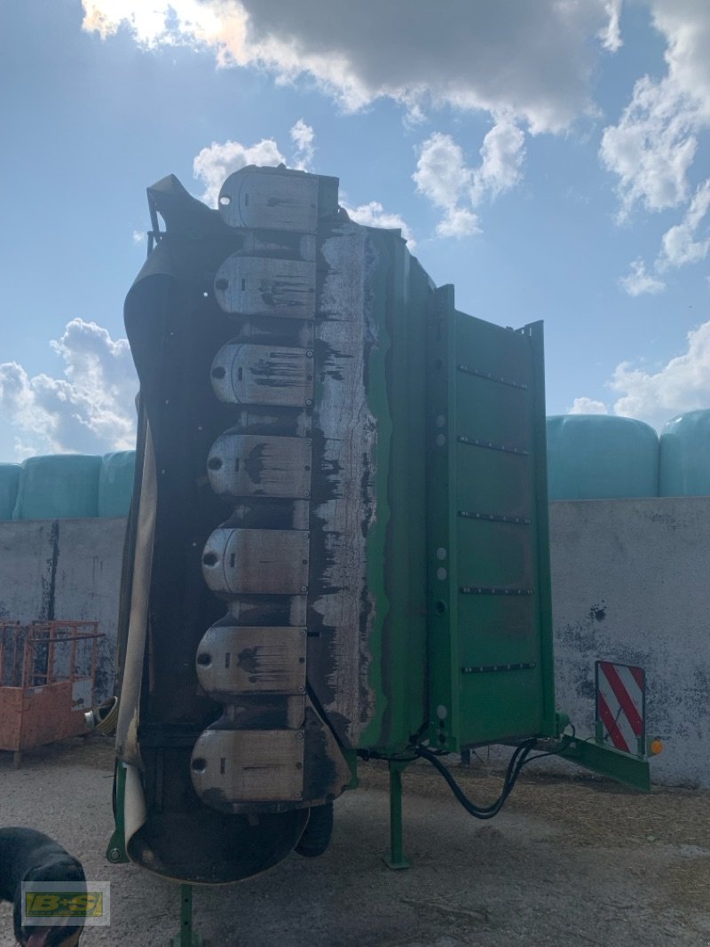 Mähwerk tip Krone Easy Cut 9140 CV, Gebrauchtmaschine in Osterburg (Poză 4)