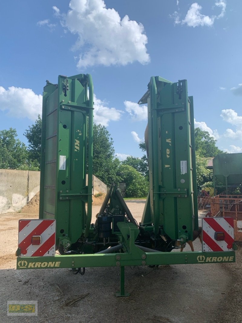 Mähwerk tip Krone Easy Cut 9140 CV, Gebrauchtmaschine in Osterburg (Poză 5)