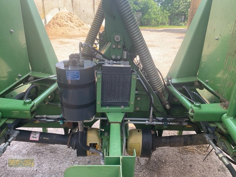 Mähwerk tip Krone Easy Cut 9140 CV, Gebrauchtmaschine in Osterburg (Poză 7)