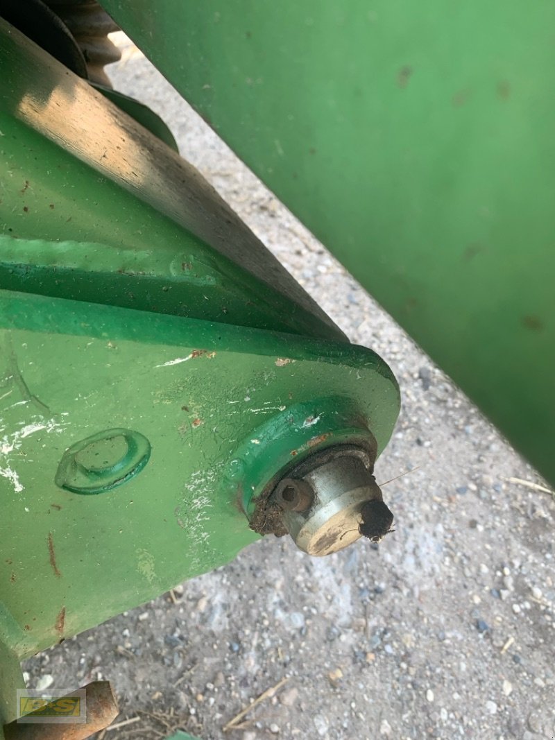 Mähwerk tip Krone Easy Cut 9140 CV, Gebrauchtmaschine in Osterburg (Poză 9)