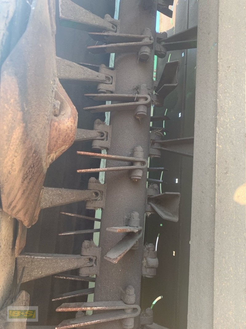 Mähwerk tip Krone Easy Cut 9140 CV, Gebrauchtmaschine in Osterburg (Poză 11)