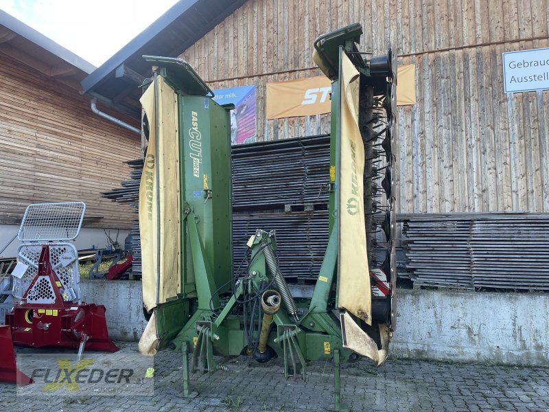 Mähwerk типа Krone Easy Cut 9140 CV, Gebrauchtmaschine в Pattigham (Фотография 1)