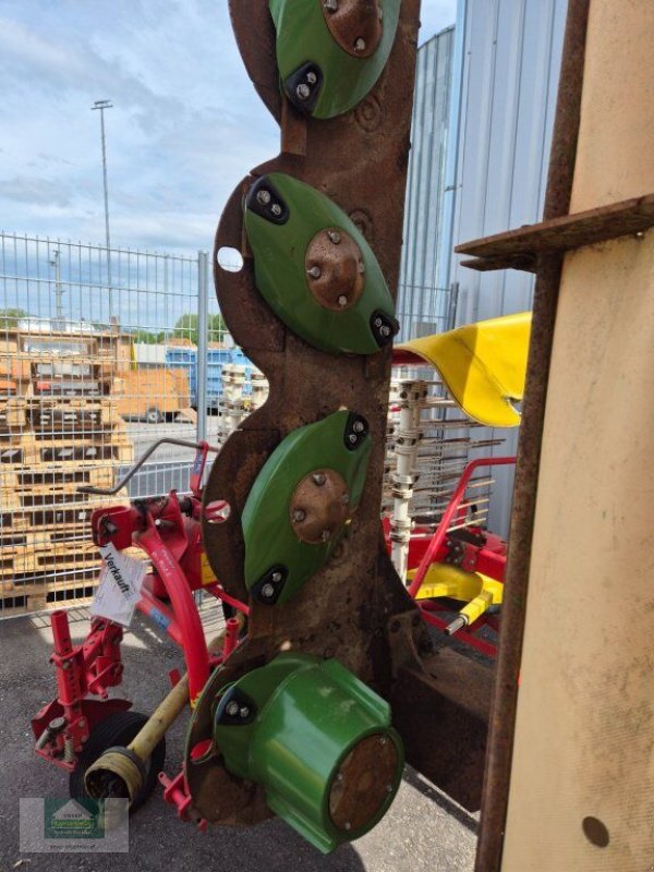 Mähwerk tip Krone Easy Cut 9140, Gebrauchtmaschine in Klagenfurt (Poză 10)