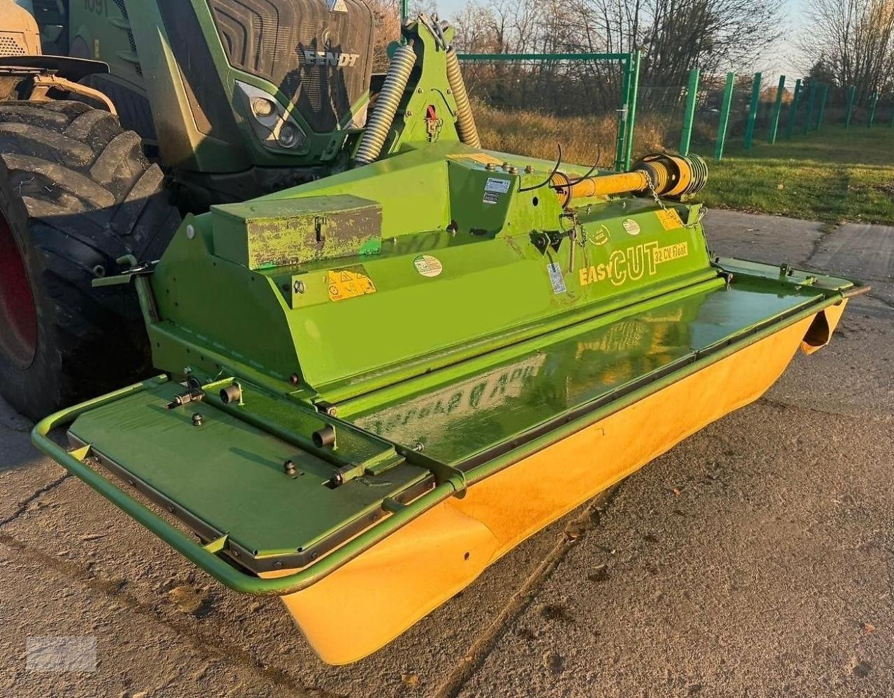 Mähwerk typu Krone Easy Cut 9140CV und Easy 32Cut CVF inkl. Schwadzusammenführung, Gebrauchtmaschine v Pragsdorf (Obrázek 2)
